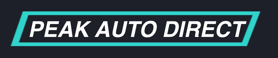 Peak Auto Direct